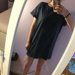 NWT H&M t-shirt dress!
